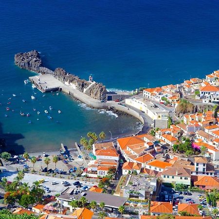 Cozy Penthouse By Holiday Rental Madeira Caniço Exterior foto