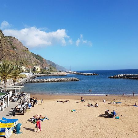 Cozy Penthouse By Holiday Rental Madeira Caniço Exterior foto