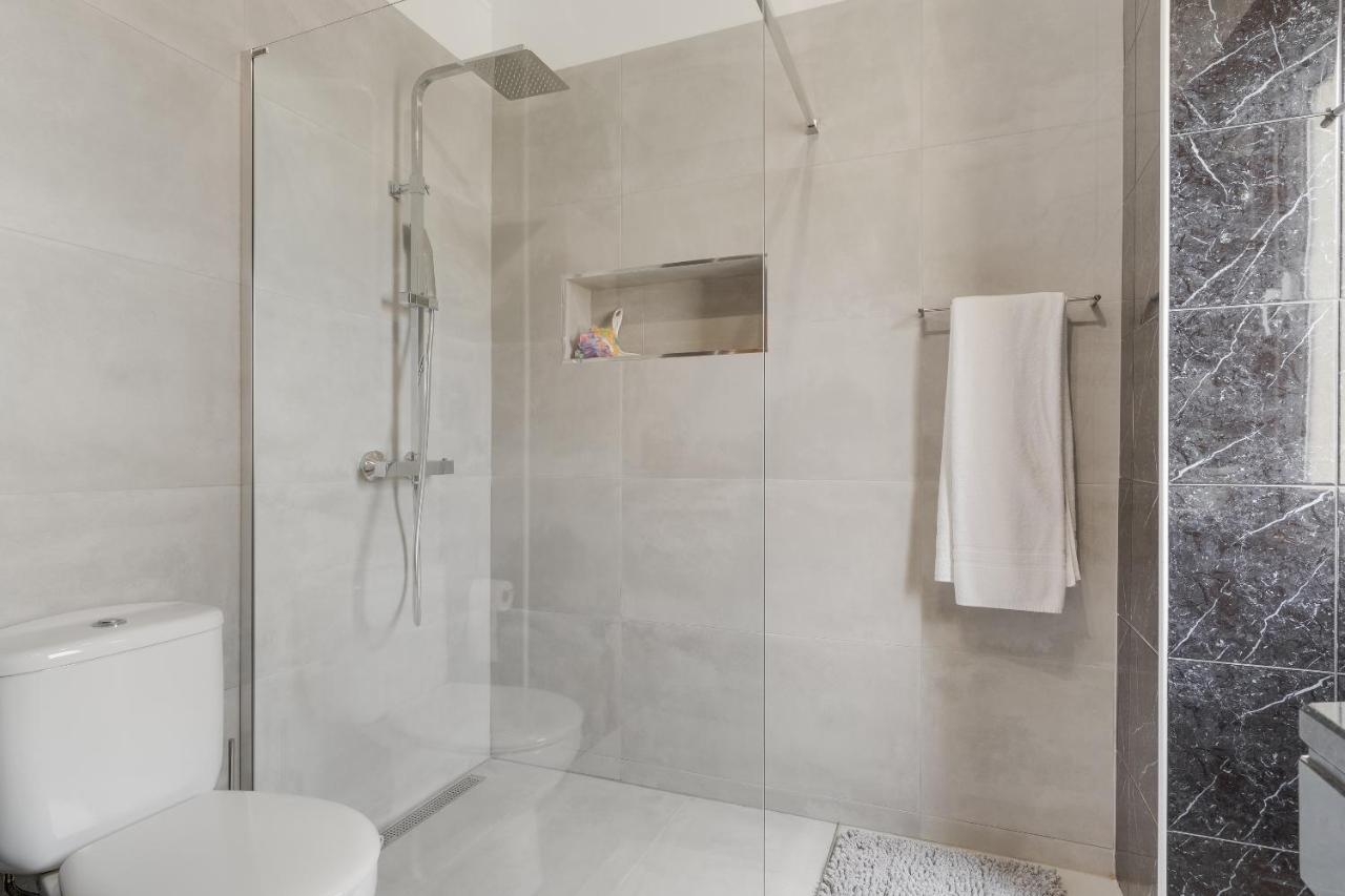 Cozy Penthouse By Holiday Rental Madeira Caniço Exterior foto